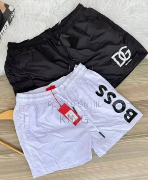 Approved Men's Swim Shorts
