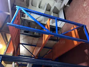 Store Racks or Pharmacy on Sale at Pair