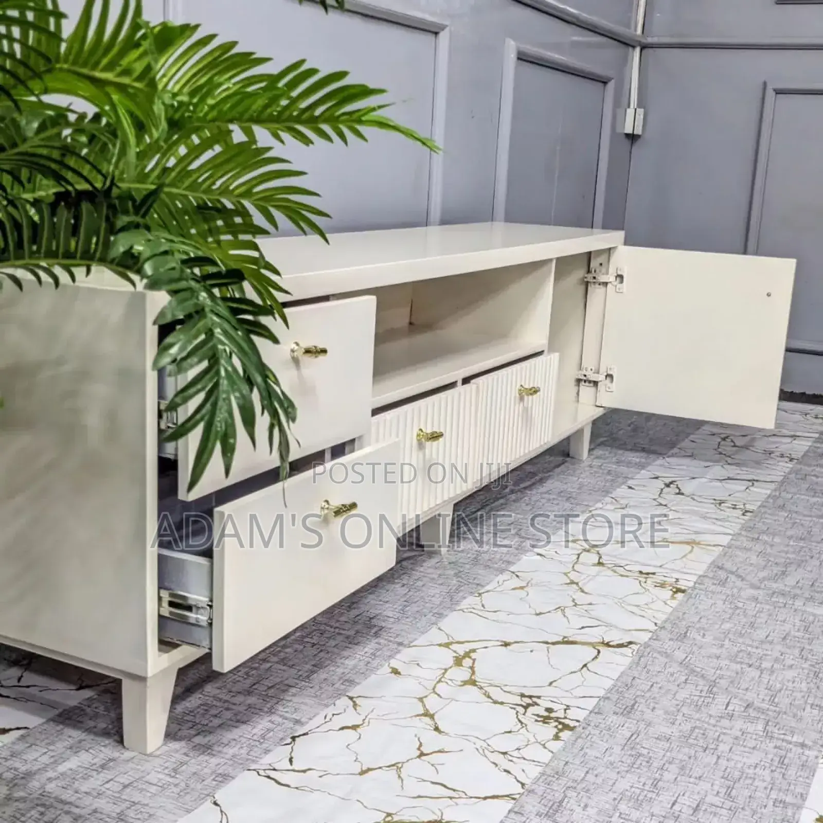 TV Stand Unit