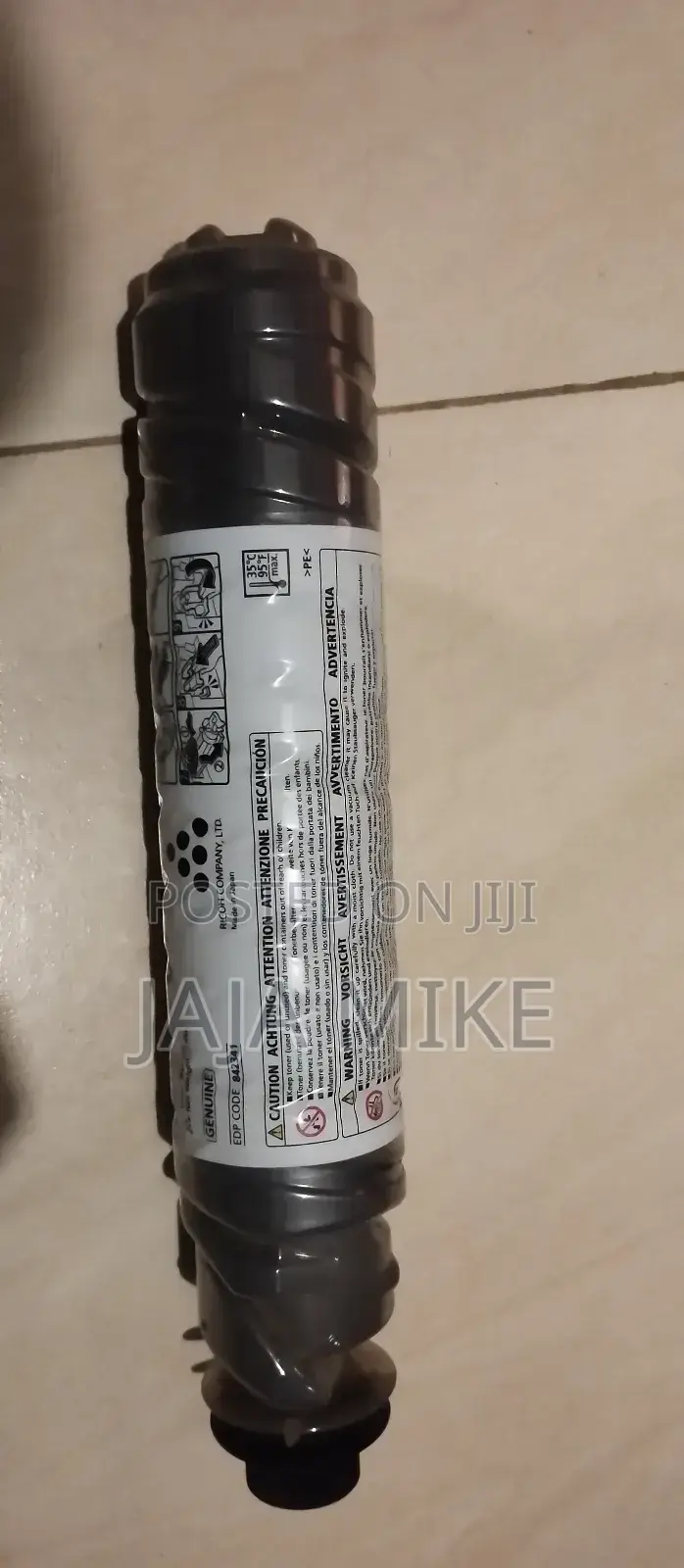 Ricoh Toner Mp 2501