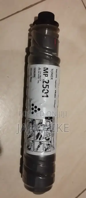 Ricoh Toner Mp 2501