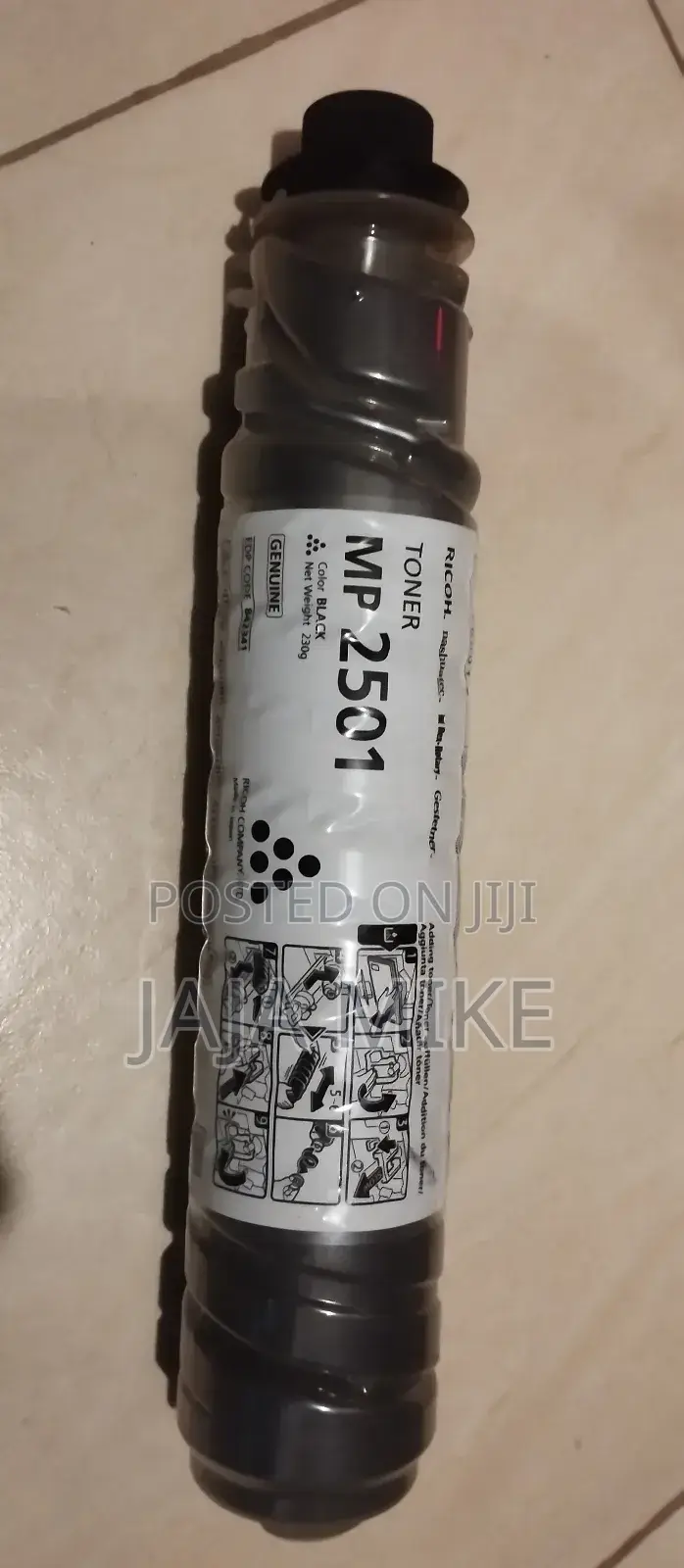 Ricoh Toner Mp 2501