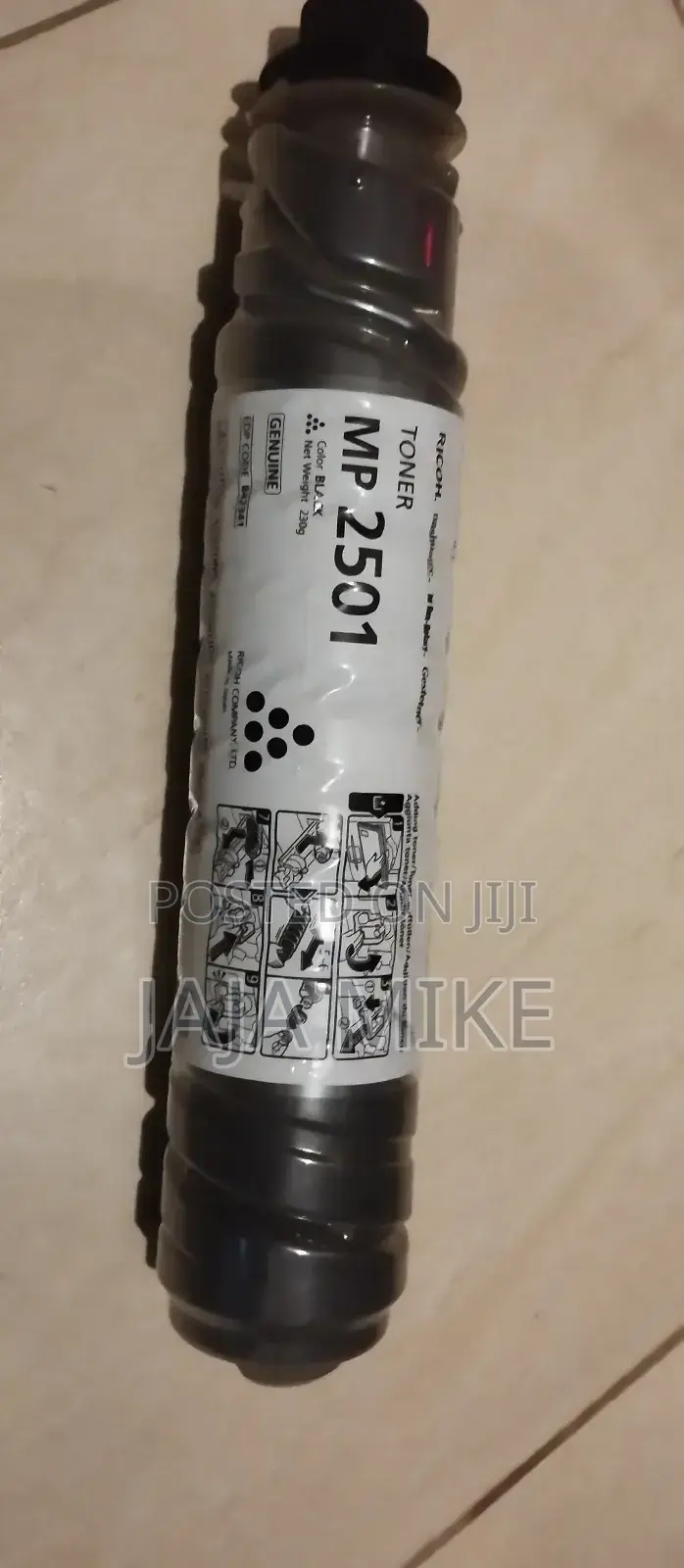 Ricoh Toner Mp 2501