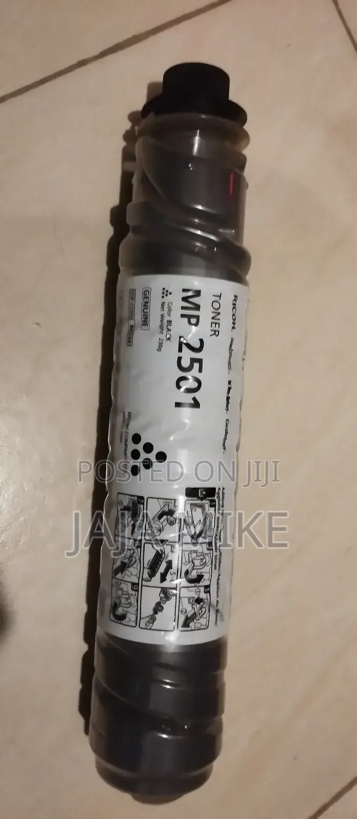 Ricoh Toner Mp 2501