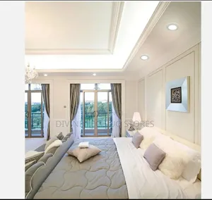 5W LED Spot Light With Glass Frame - White and Warm White