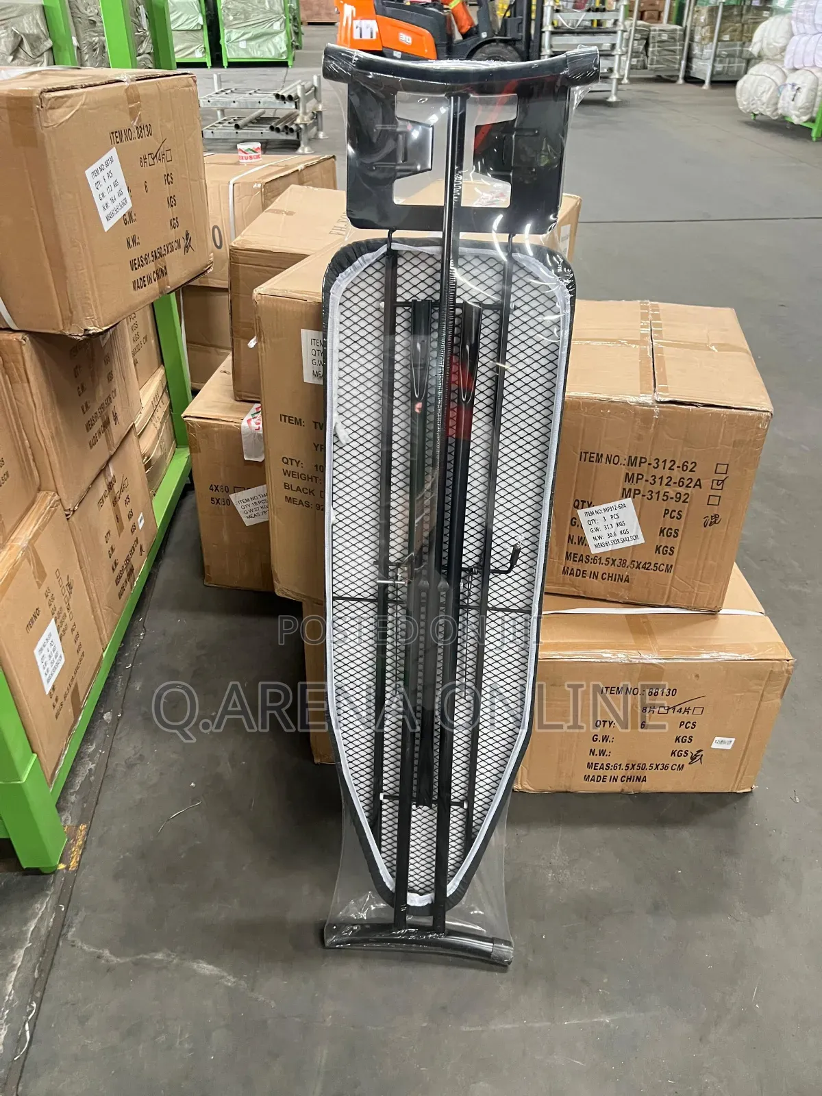Ironing Board Good Quality
