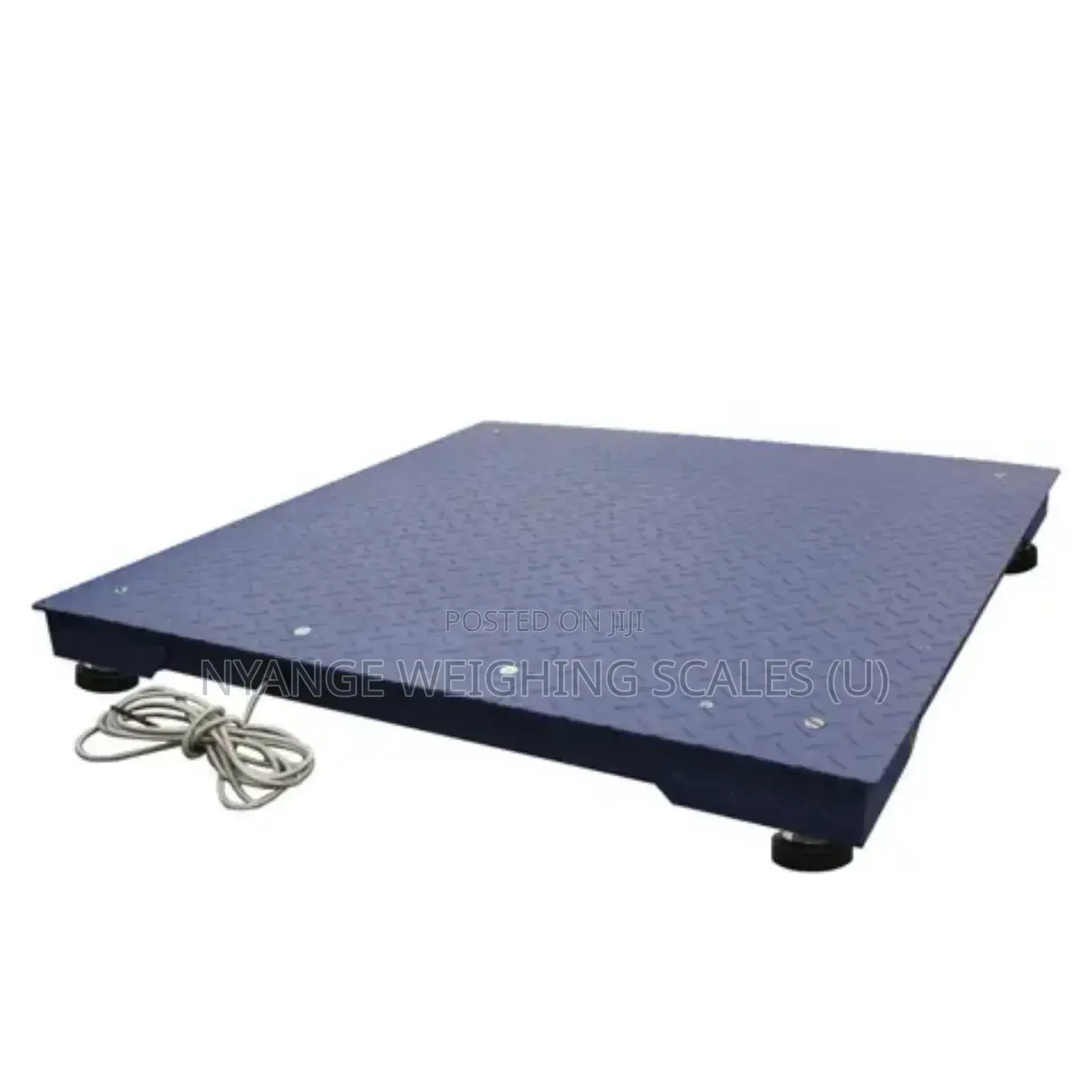 Digital Weighing Scales A12 Industrial Weigh (3t) Floor Weighing Scale