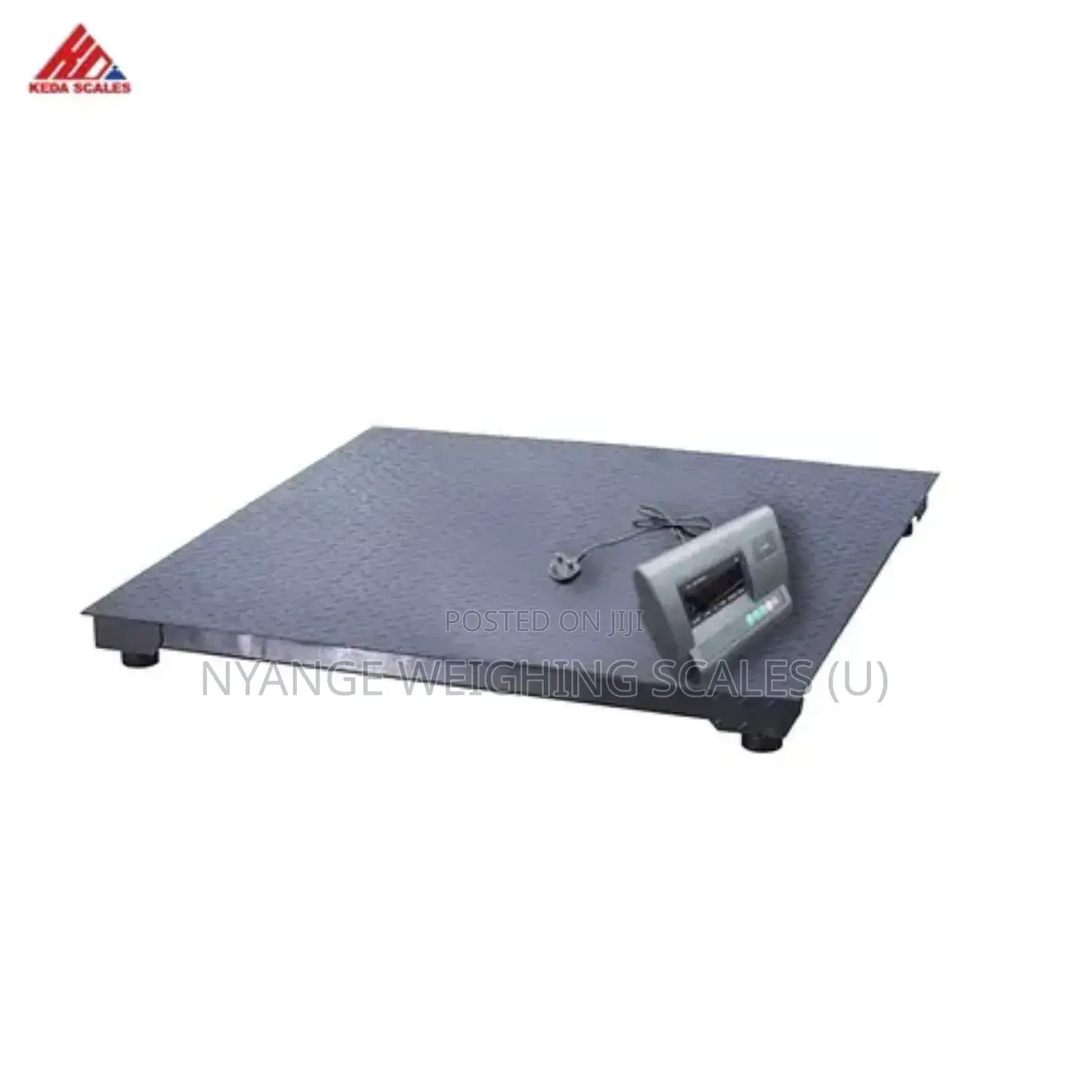 Platform Floor Weighing Scale Bench Digital Type Xk3190–A12