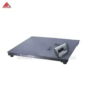 Platform Floor Weighing Scale Bench Digital Type Xk3190–A12