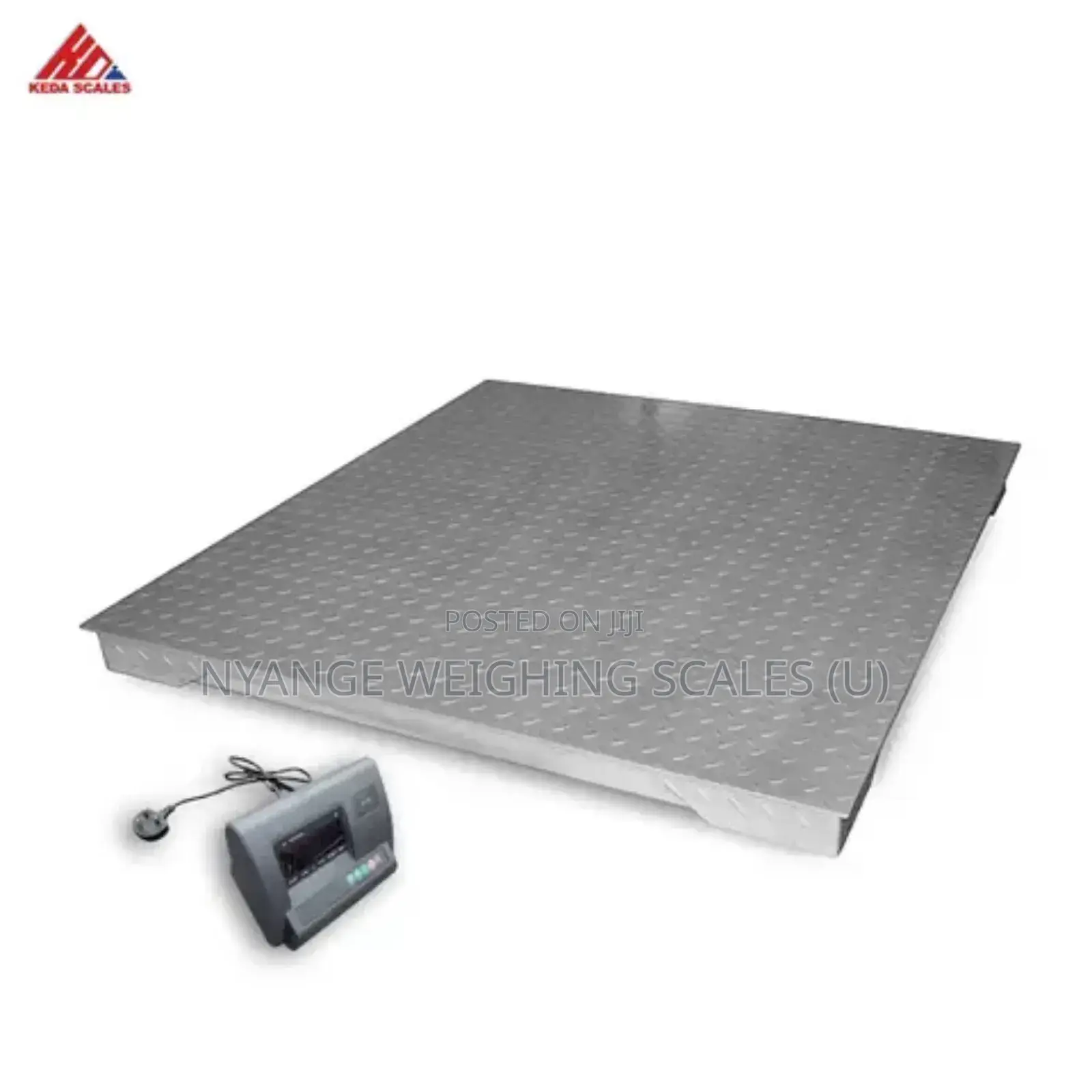 A12 Bench Type Weighing Scale 1t-5t-3t Weigh Electronic Weighing Scale