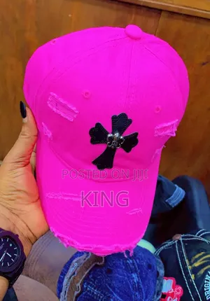 Gentle New Cap