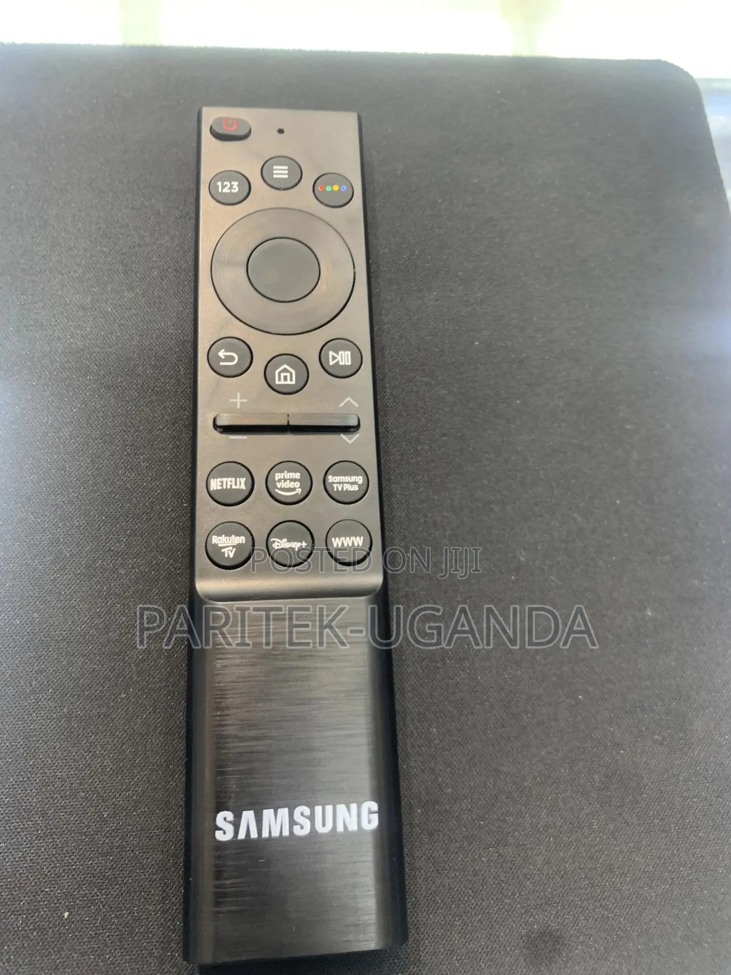 Samsung Controller