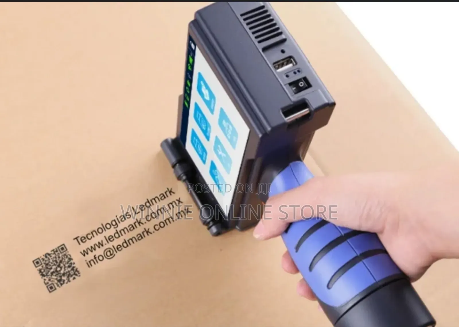 Labelling Printer