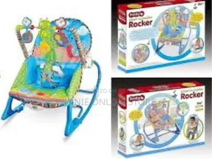Baby Rocker/Swing