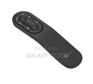 Lenovo Laser Presenter Wireless Presentation Remote