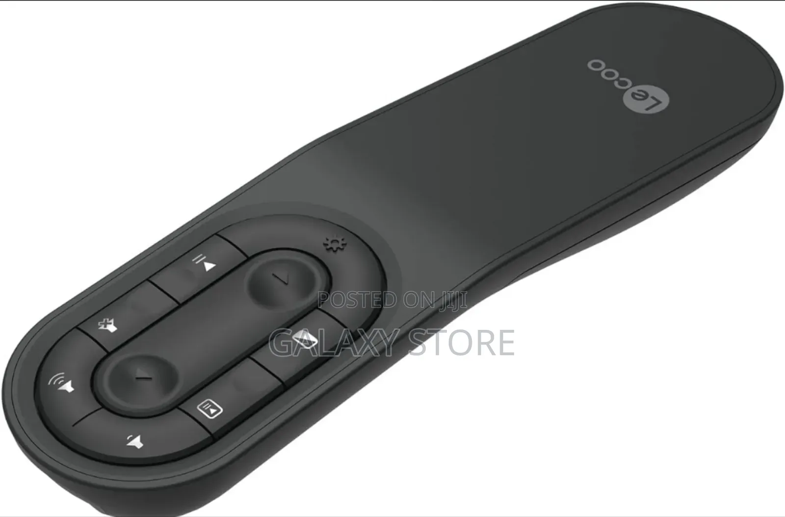 Lenovo Laser Presenter Wireless Presentation Remote