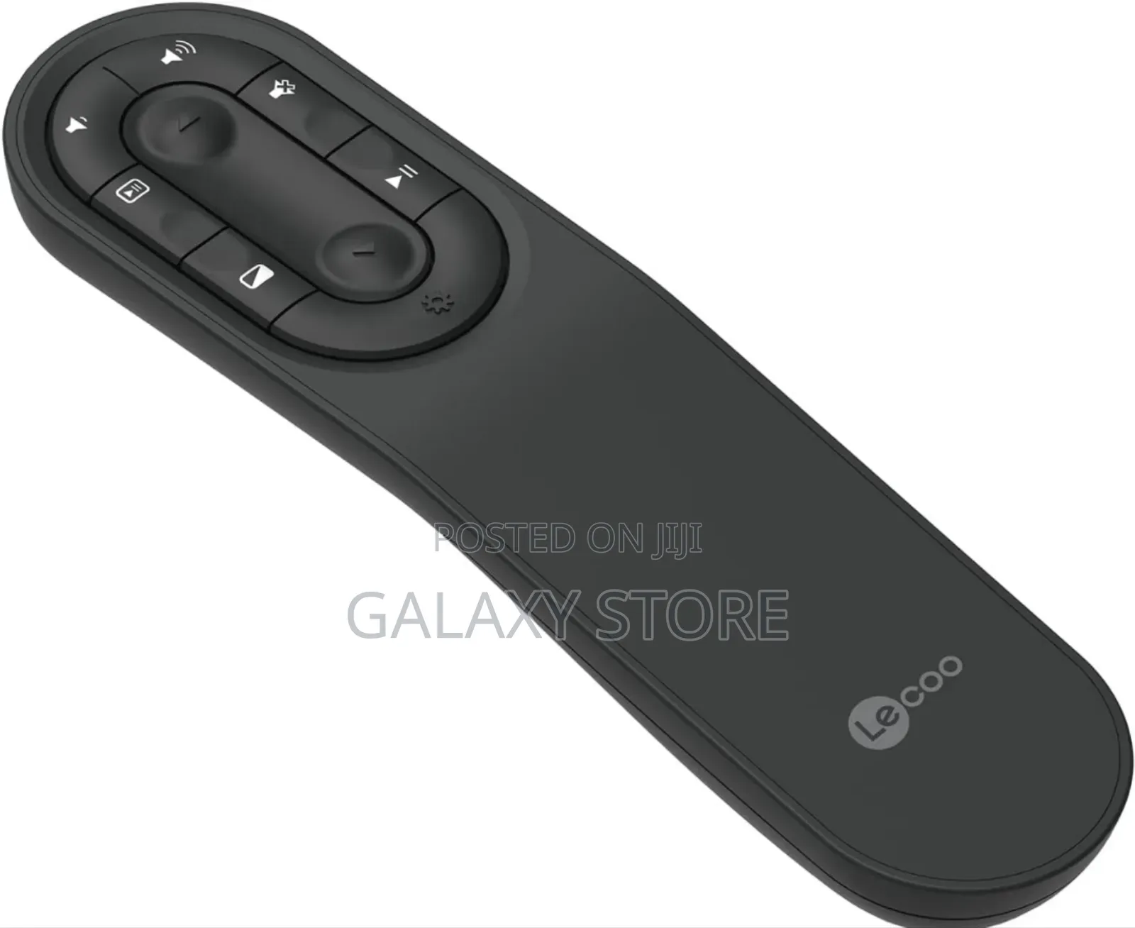 Lenovo Laser Presenter Wireless Presentation Remote