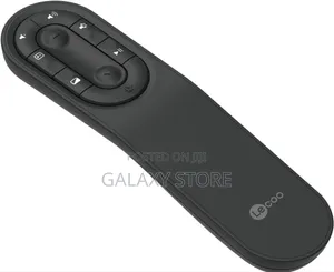 Lenovo Laser Presenter Wireless Presentation Remote