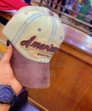 Gothic New Cap