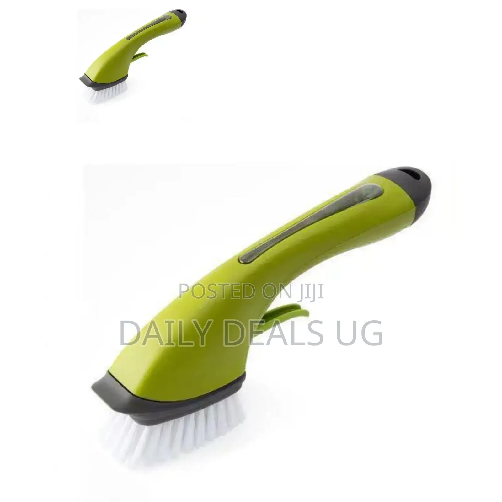 Sink Spray Brush