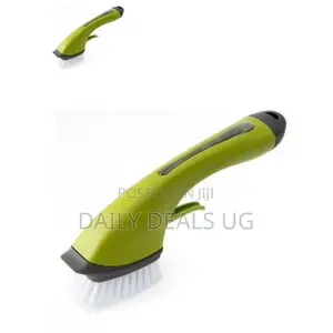 Sink Spray Brush
