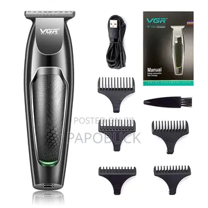 VGR Hair Trimmer