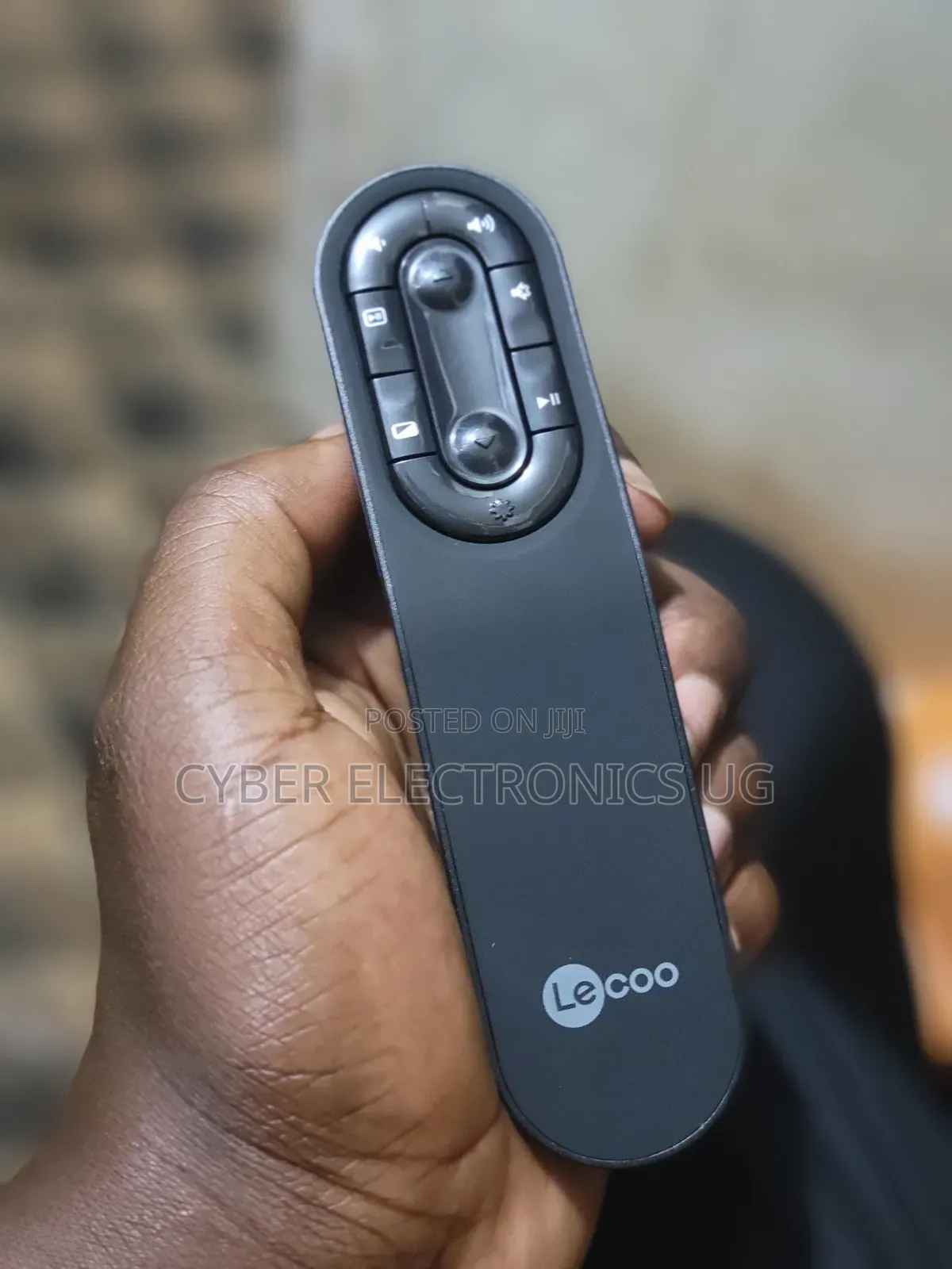 Lenovo Laser Presenter Wireless Presentation Remote