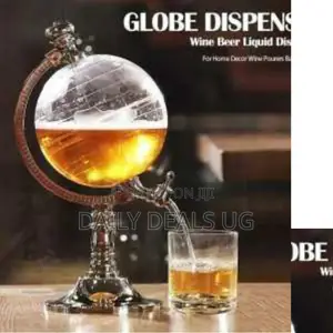 Global Dispenser