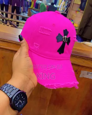 Global New Cap