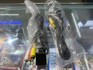Play Stayion 2 Cable