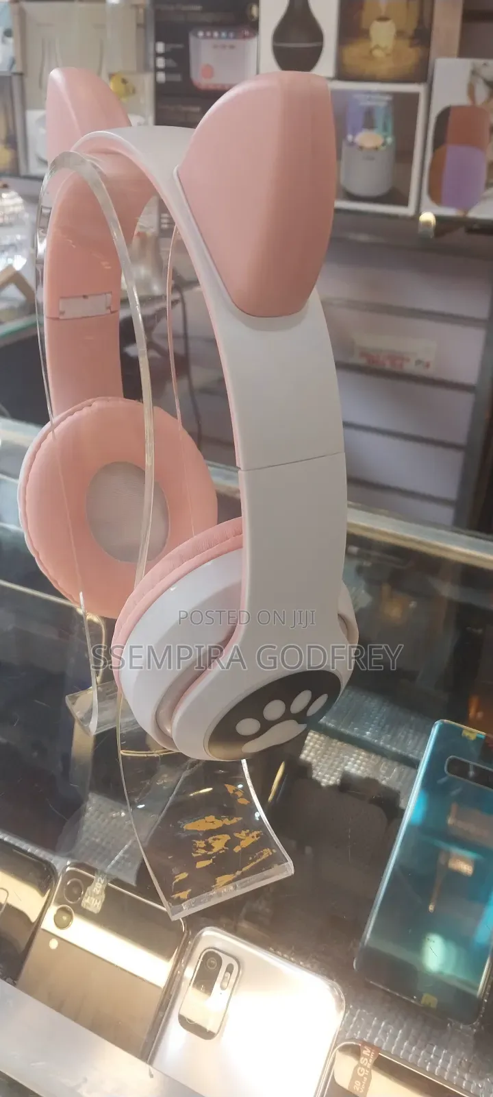 Wireless Headphones Kids