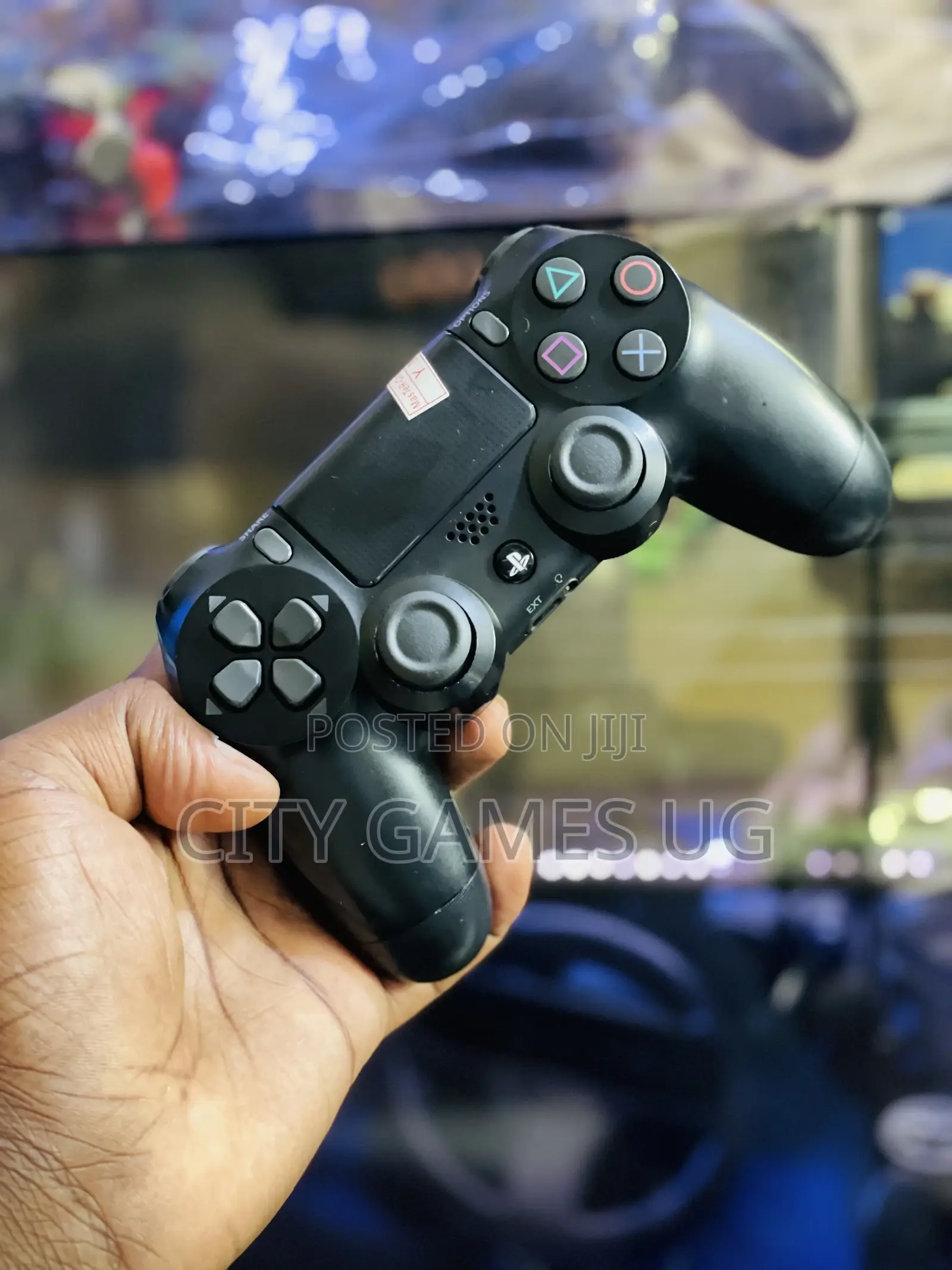 Original UK USED Ps4 Controllers