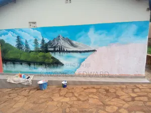 Landscape Painting and Drawing