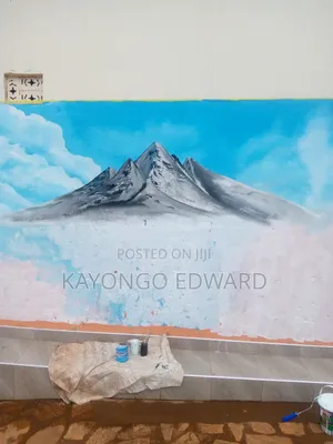 Landscape Painting and Drawing