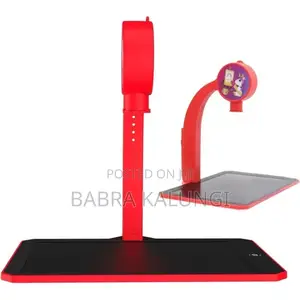 Atouch Q36 LCD Writing Pads for Kids 12 Inch Colorful