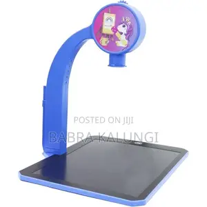 Atouch Q36 LCD Writing Pads for Kids 12 Inch Colorful