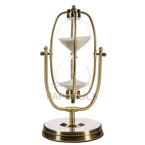 12 Inch 60 Minutes Hour Glass