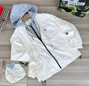 Aura Oversize Puffer Jacket