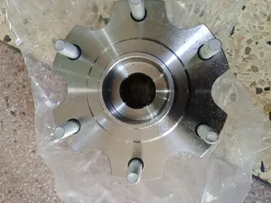 Mitsubishi Pajero Bitama Hub Bearing