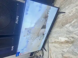 32” Smart Dubbymax Tv