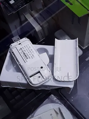 4G USB Modem With Wifi Hotspot