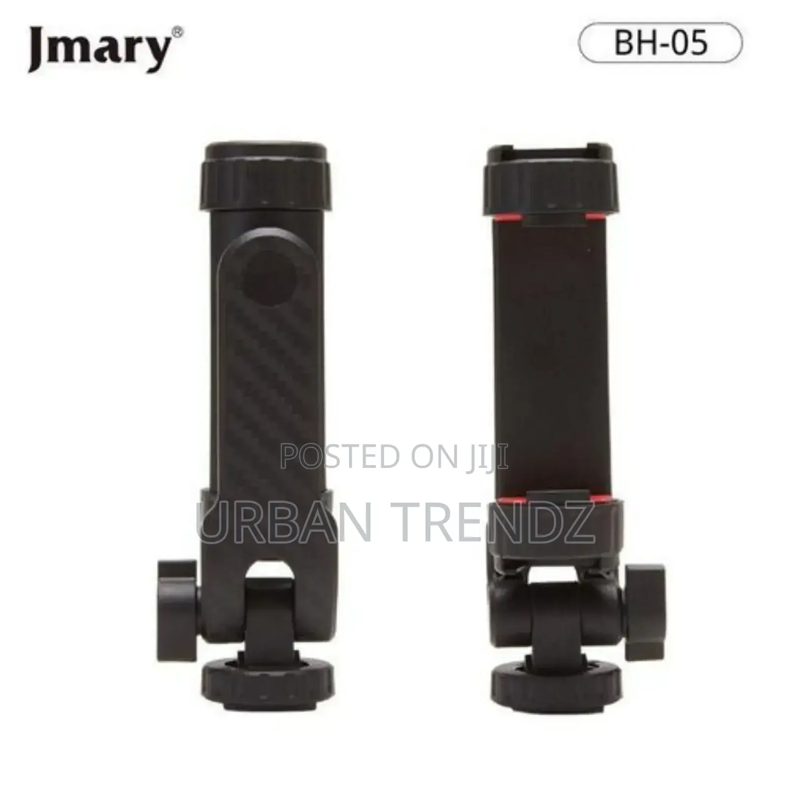 Jmary Phone Tripod Mount BH-05 Attachment Camera