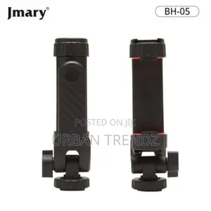 Jmary Phone Tripod Mount BH-05 Attachment Camera