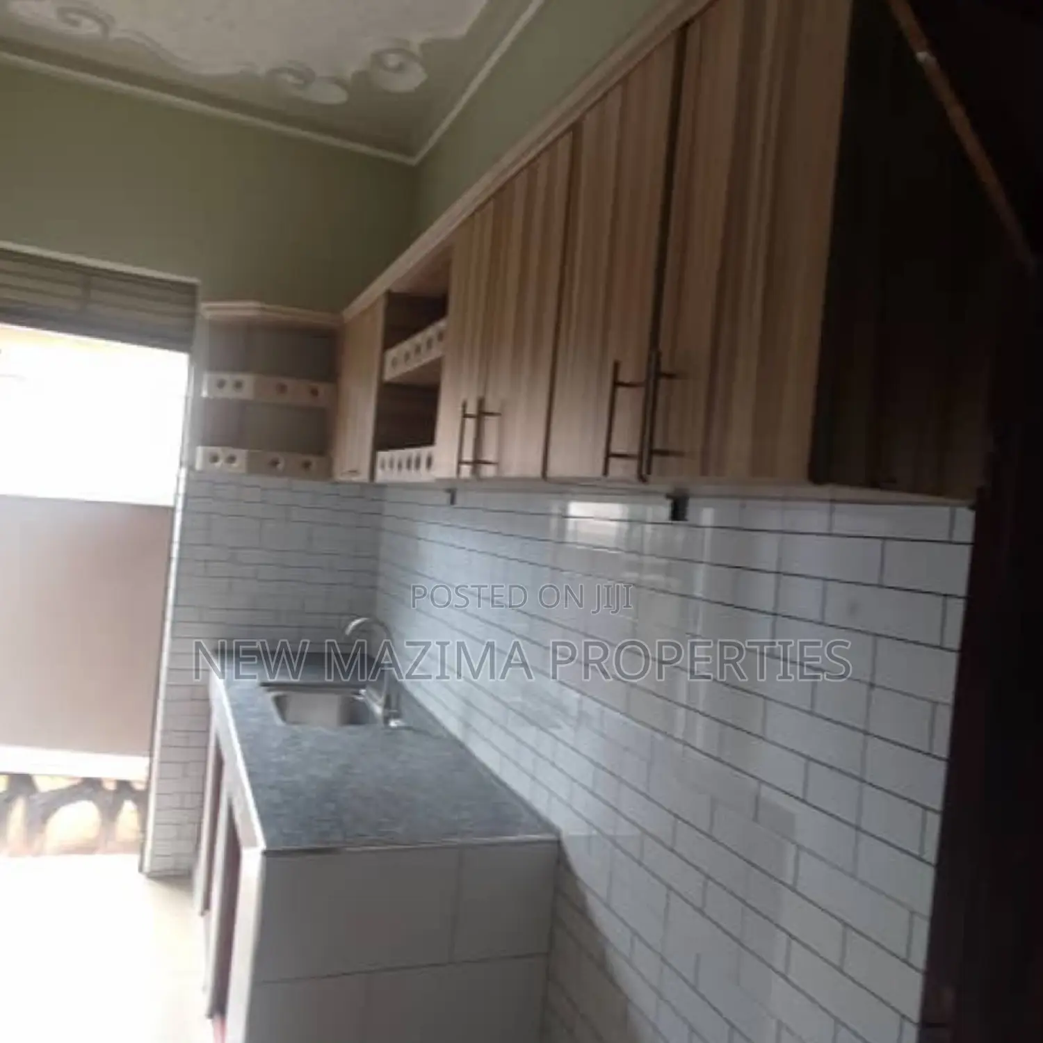 3bdrm Bungalow in Bulenga Town, Division A for sale