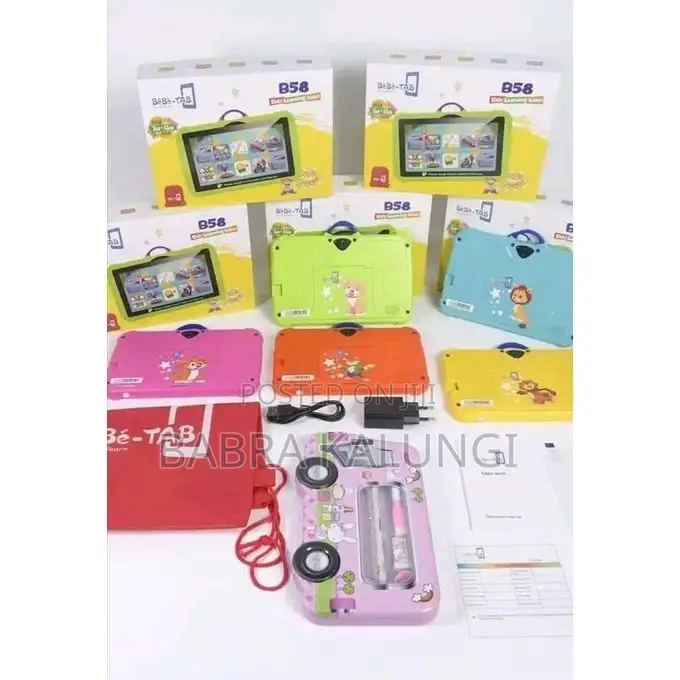 New Bebe B58 32 GB
