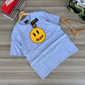 Aura Drew T-Shirts