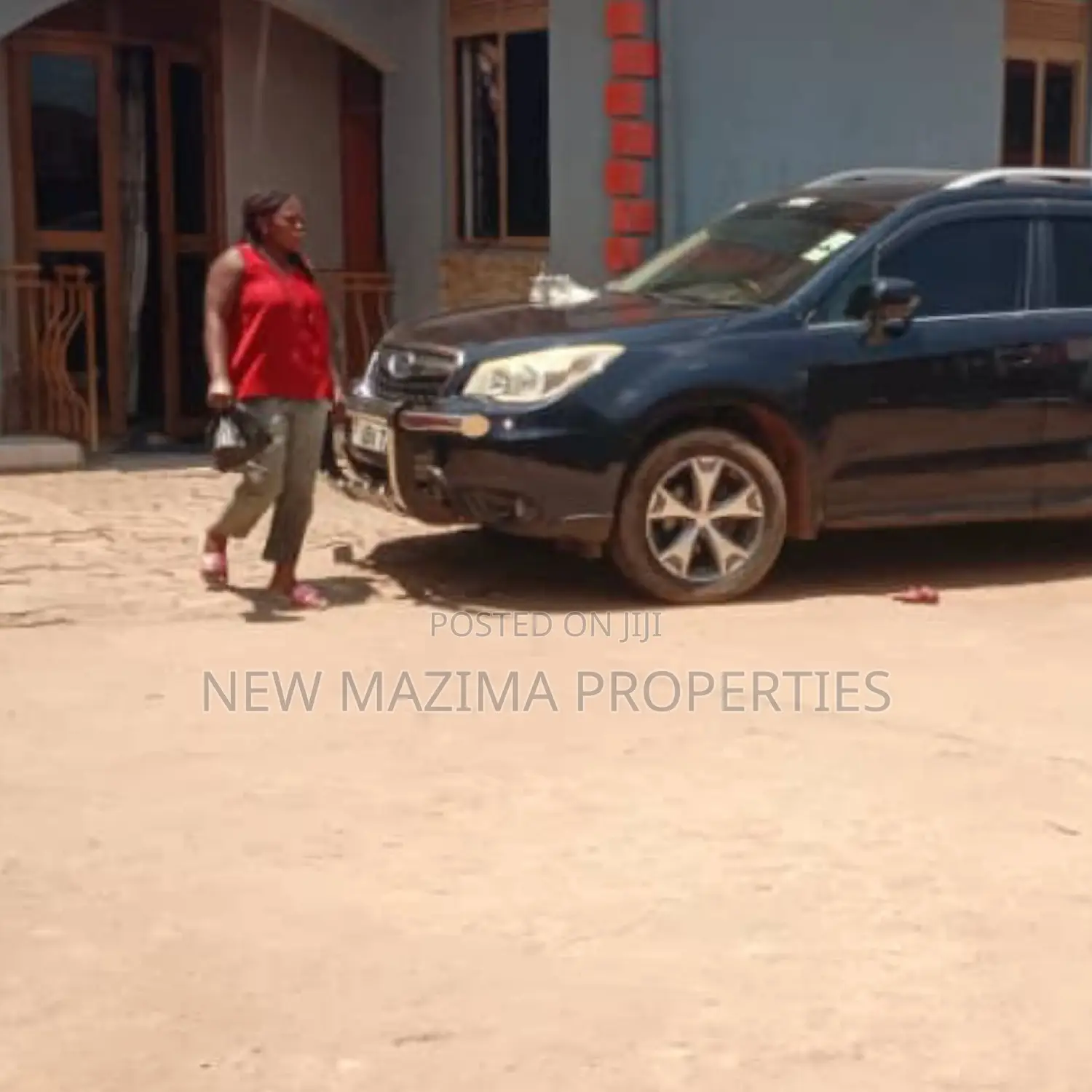 3bdrm House in Salaama Munyonyo Rd, Division A for sale