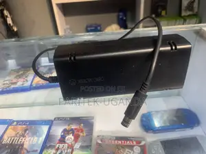 360 Xbox Adapter