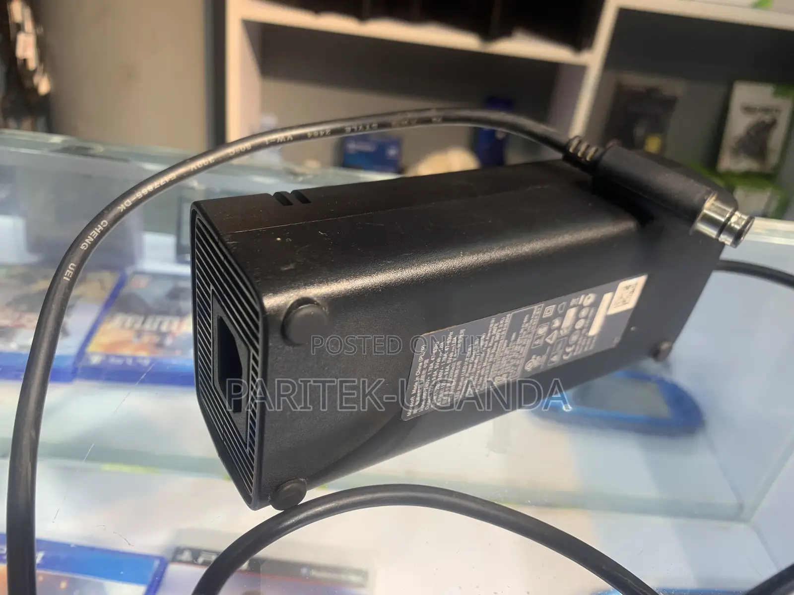 360 Xbox Adapter in Central Division Accessories & Supplies for