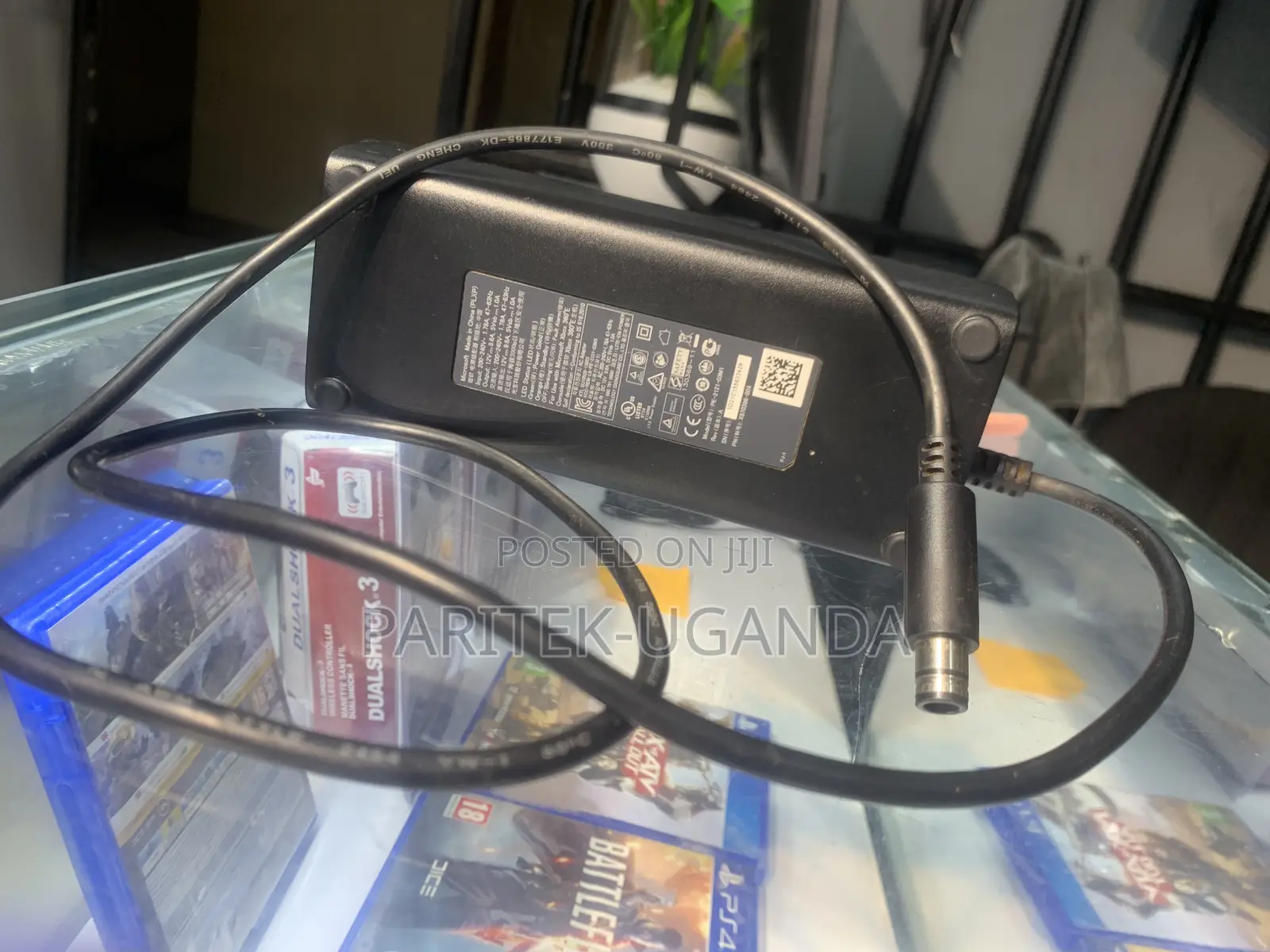 360 Xbox Adapter in Central Division Accessories & Supplies for